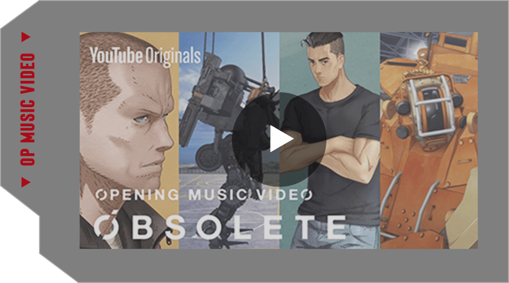 OP MUSIC VIDEO