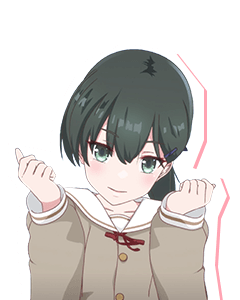 三剣ミコト