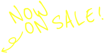 NOW ON SALE!