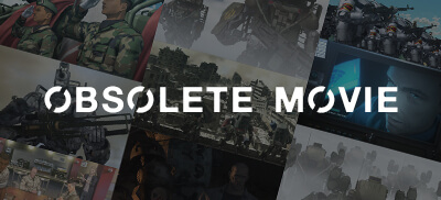 OBSOLETE MOVIE