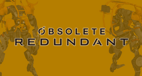 OBSOLETE REDUNDANT