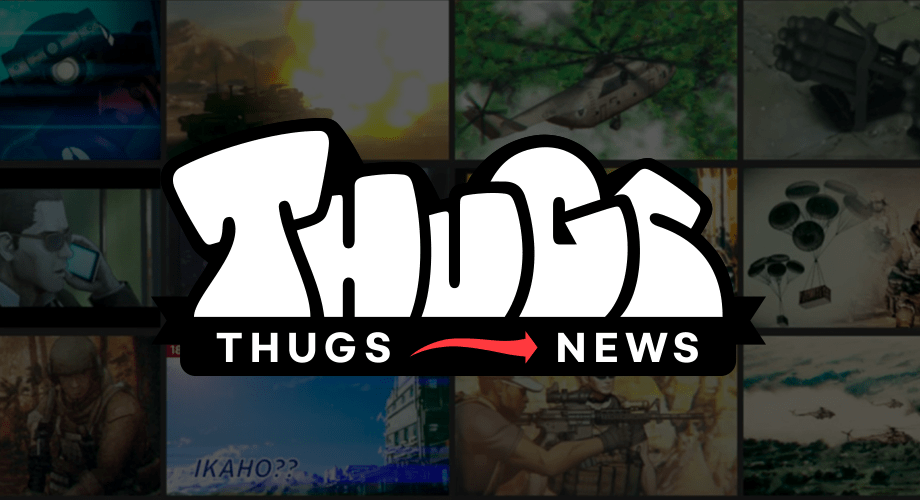 THUGS NEWS EXOFRAME ARCHIVES